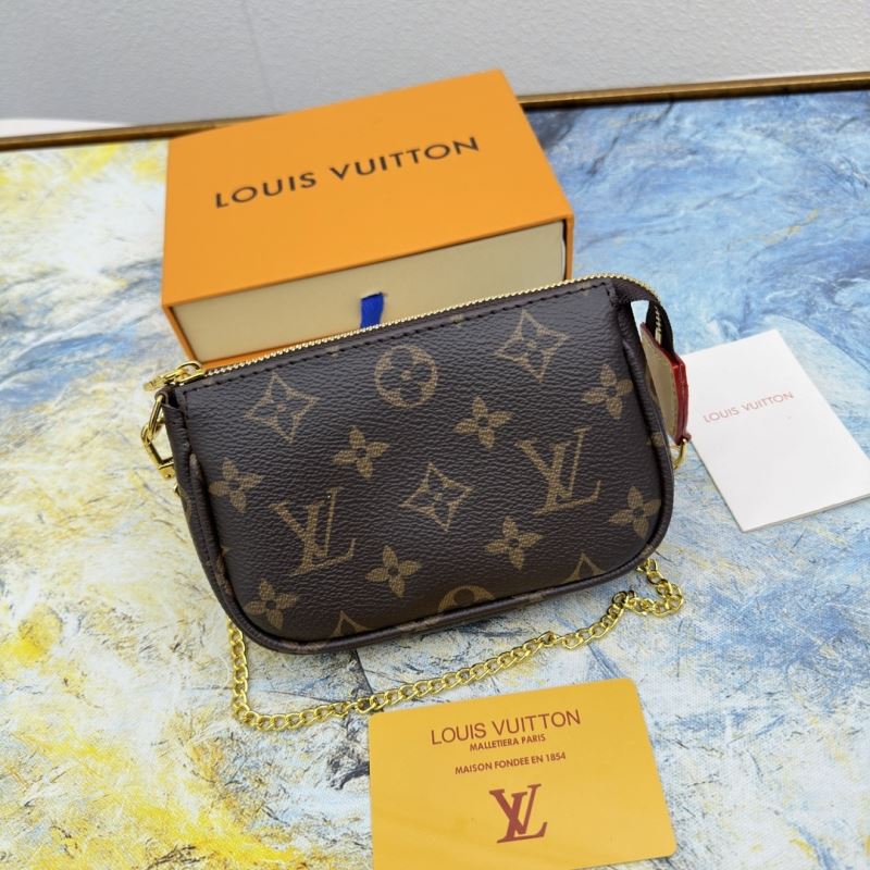 Louis Vuitton Satchel Bags